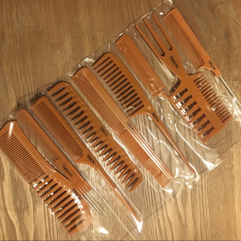 COMB SET